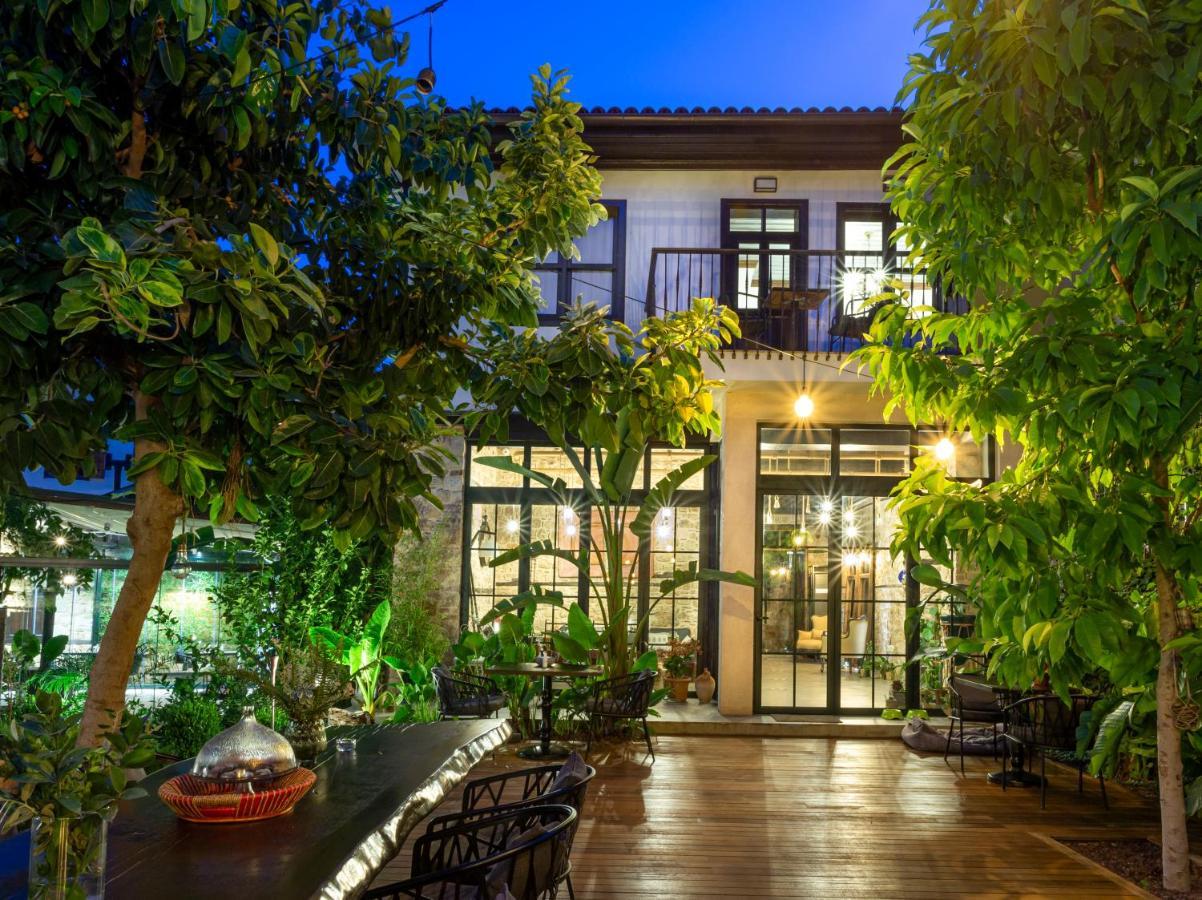 Casa Sur Antalya Ξενοδοχείο Εξωτερικό φωτογραφία