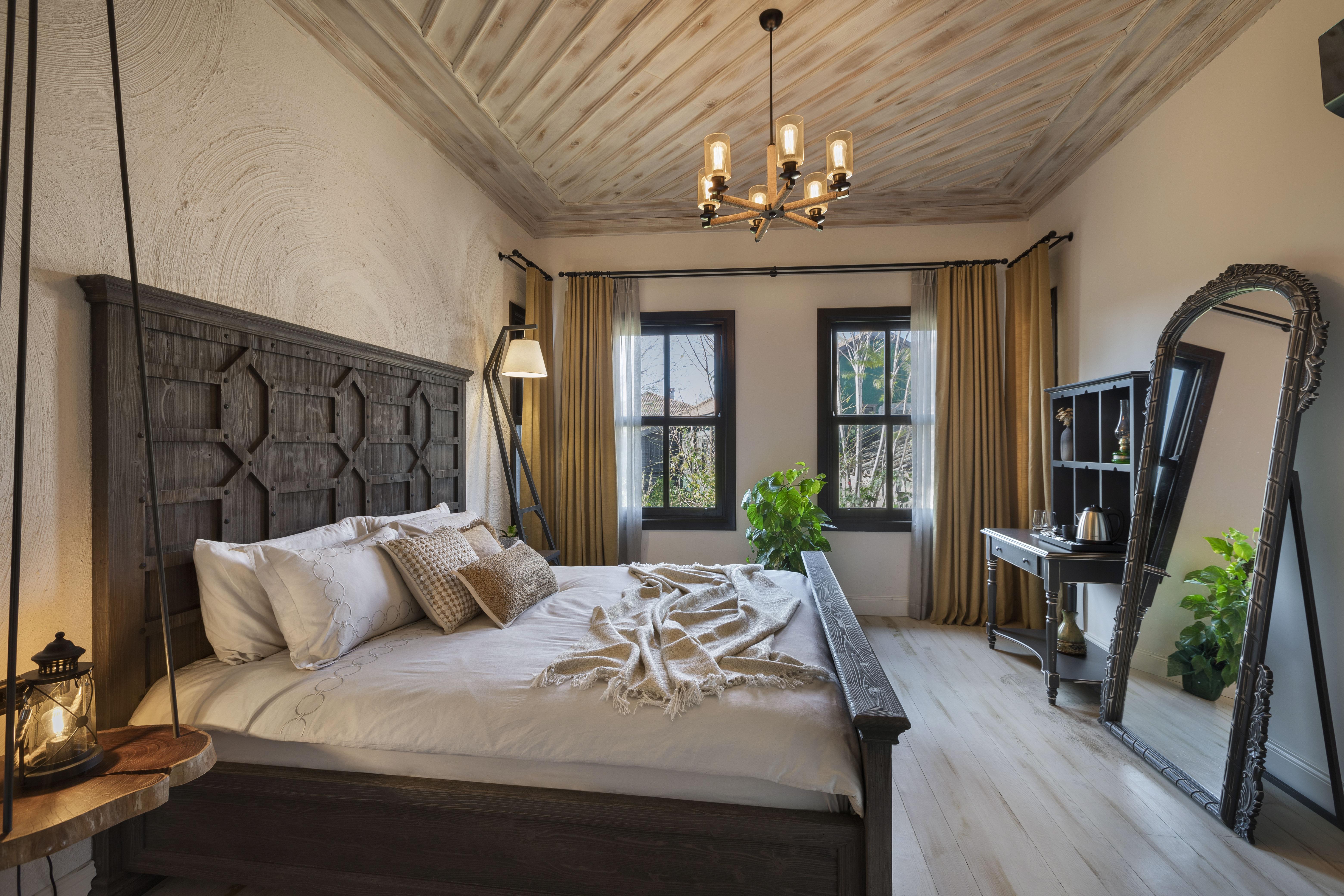 Casa Sur Antalya Ξενοδοχείο Εξωτερικό φωτογραφία