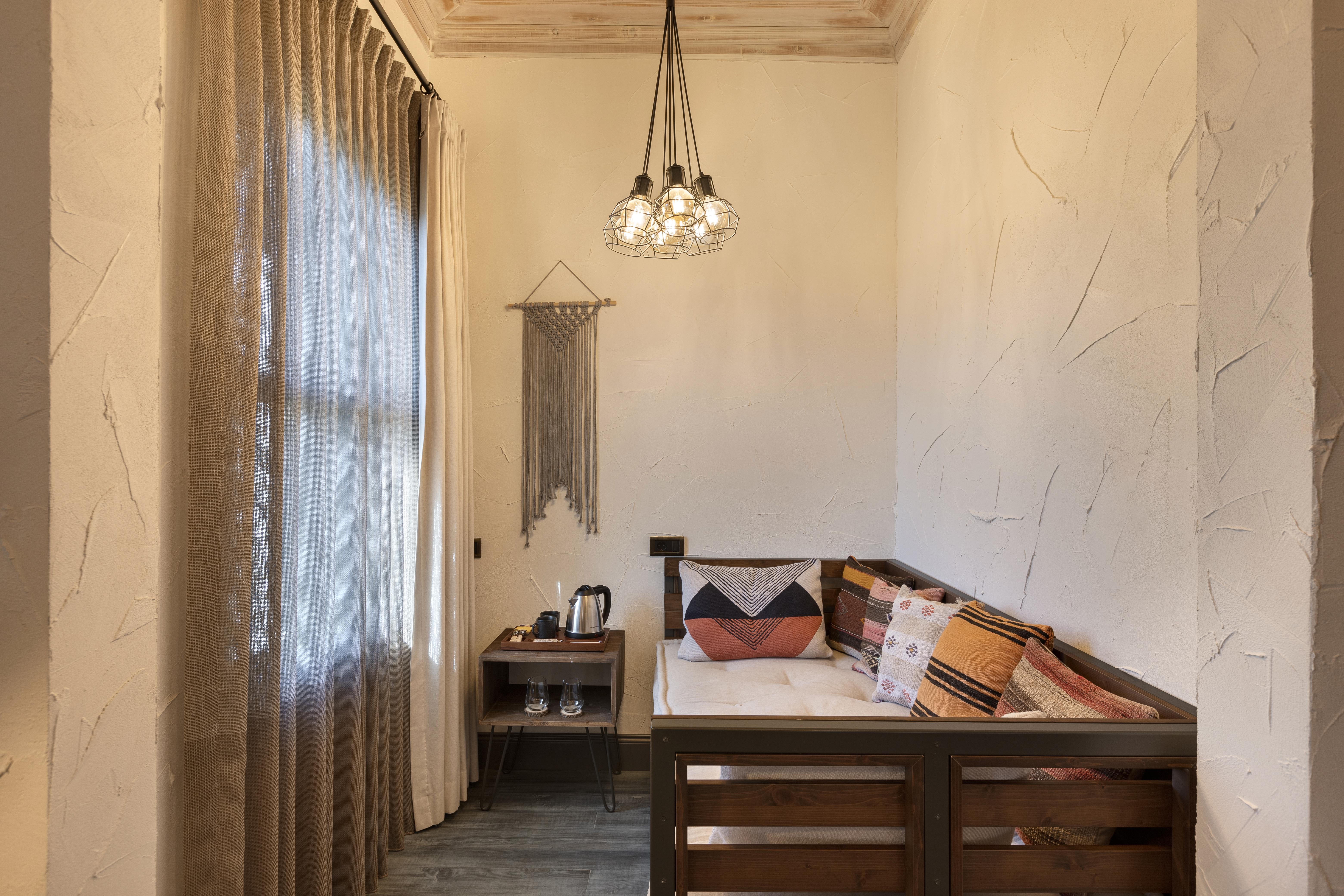 Casa Sur Antalya Ξενοδοχείο Εξωτερικό φωτογραφία