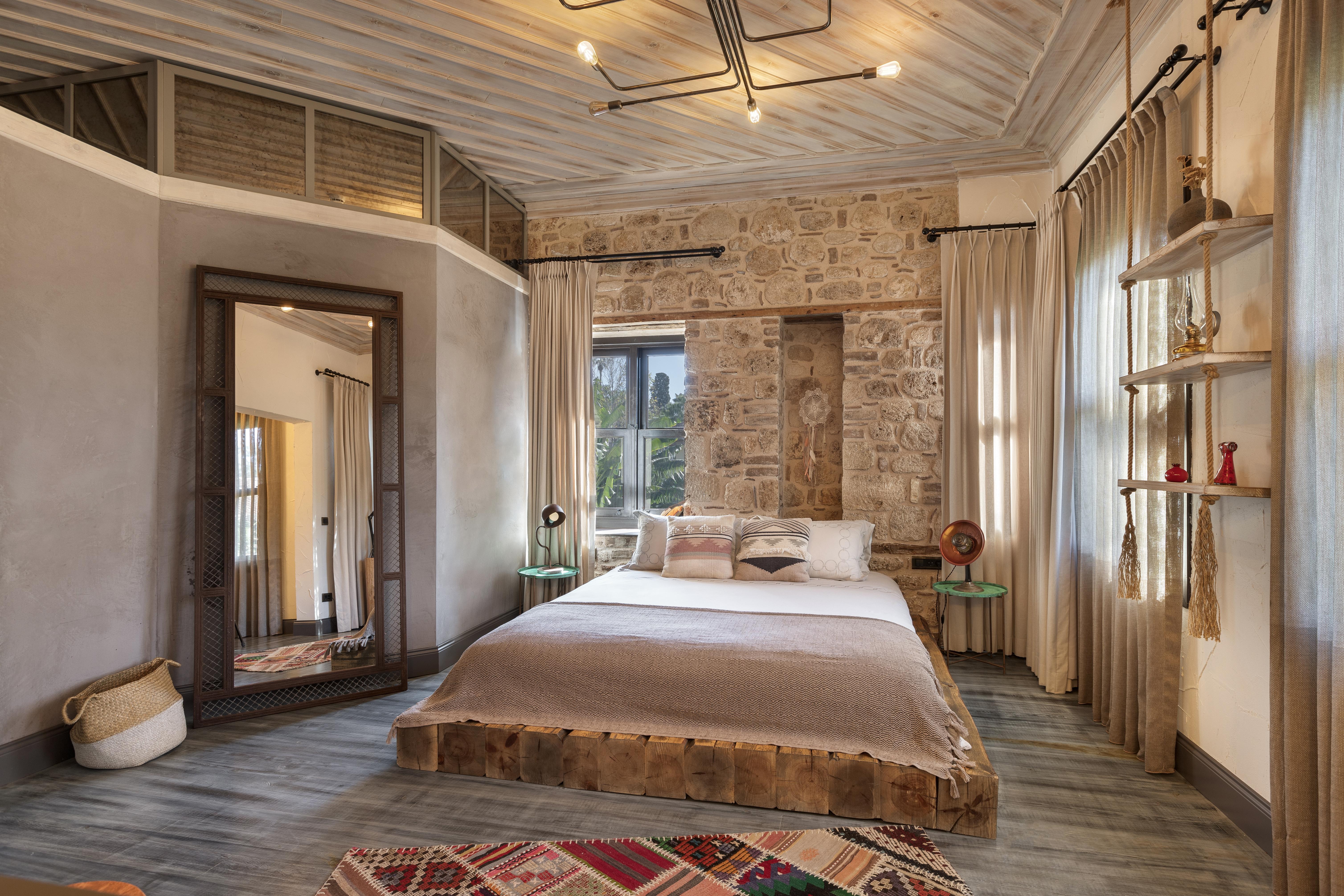Casa Sur Antalya Ξενοδοχείο Εξωτερικό φωτογραφία