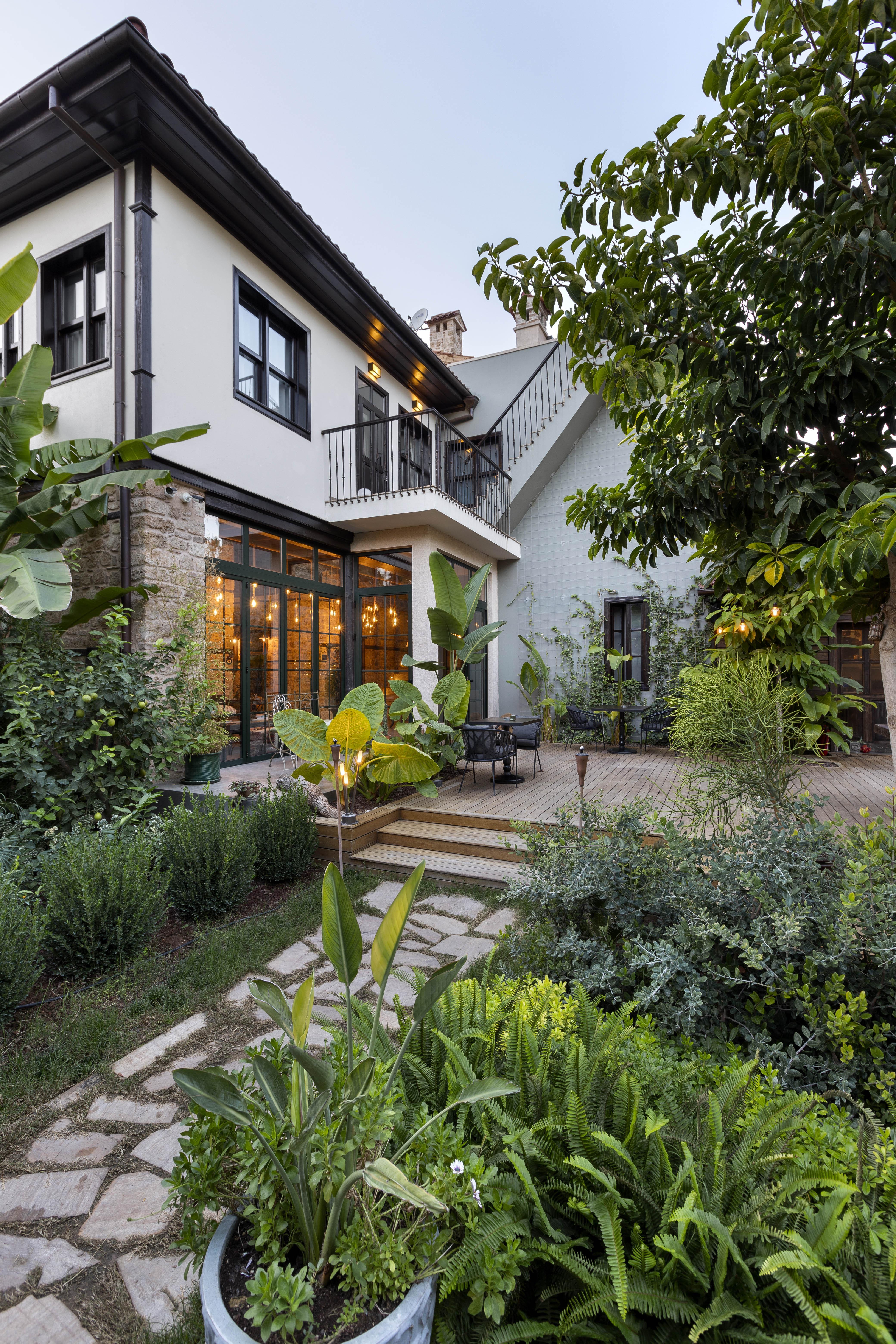 Casa Sur Antalya Ξενοδοχείο Εξωτερικό φωτογραφία