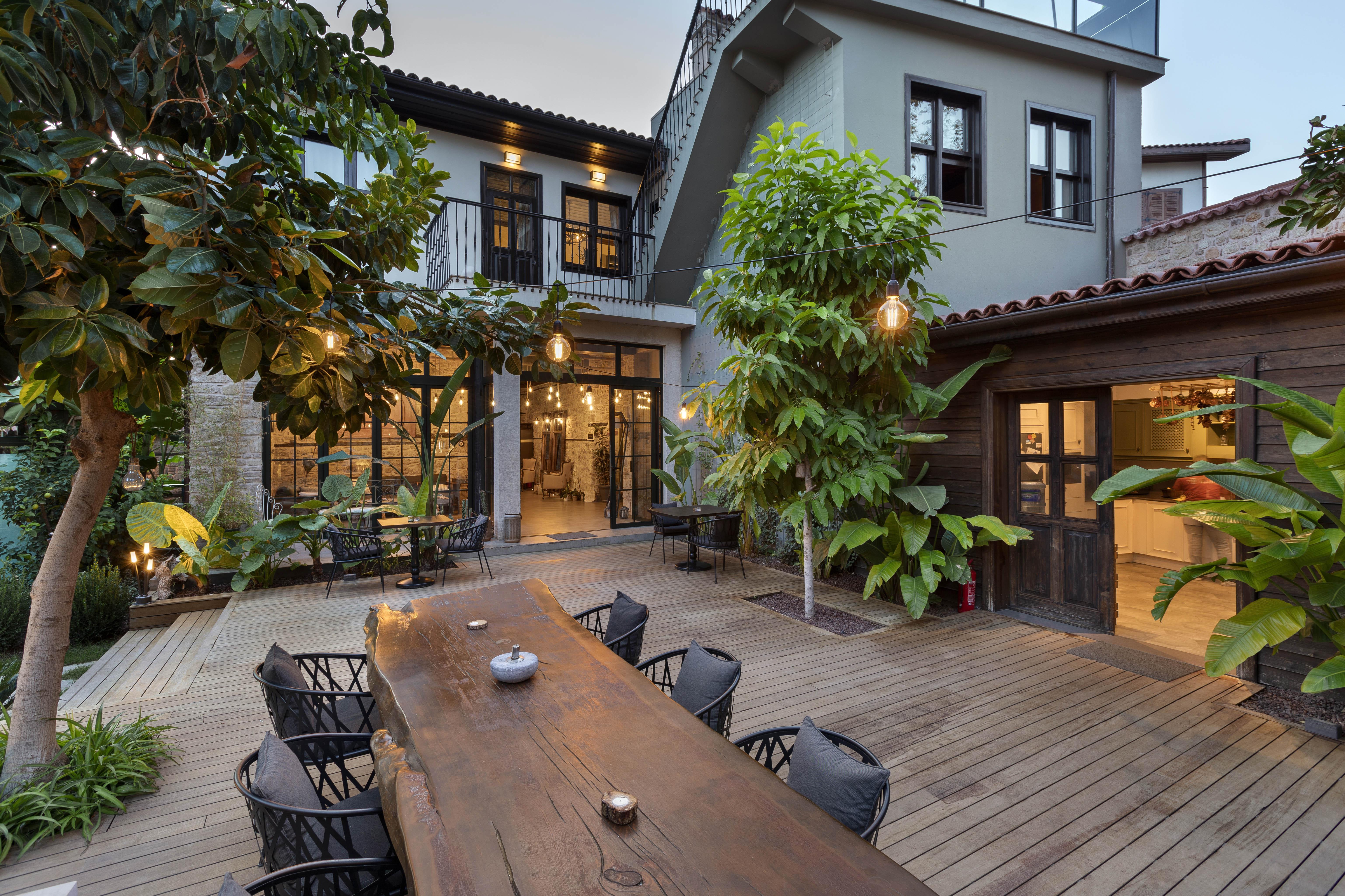 Casa Sur Antalya Ξενοδοχείο Εξωτερικό φωτογραφία
