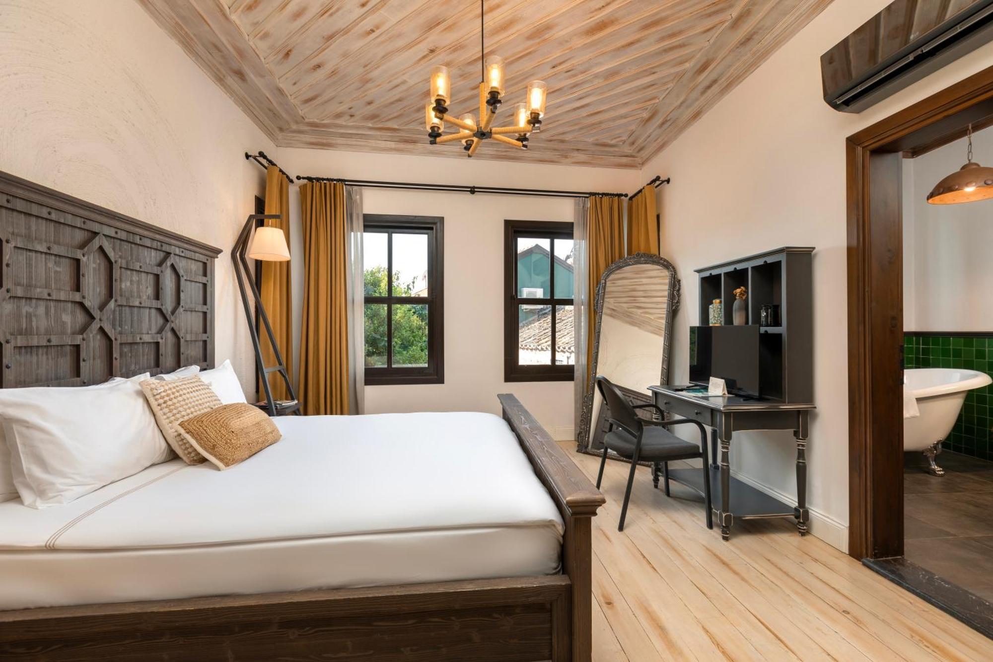 Casa Sur Antalya Ξενοδοχείο Εξωτερικό φωτογραφία