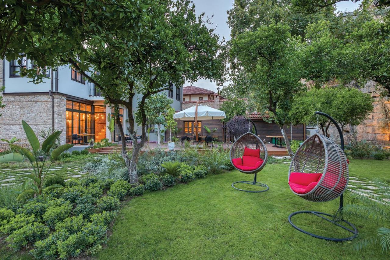 Casa Sur Antalya Ξενοδοχείο Εξωτερικό φωτογραφία